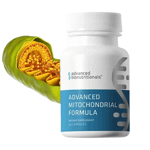 Advanced Mitochondrial Formula