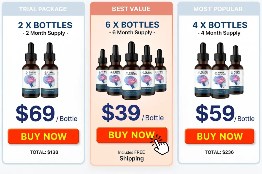 Pineal Guardian price-1