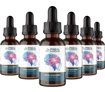 Pineal Guardian buy 6 bottle